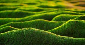 Unraveling a mystery of dinoflagellate genomic architecture