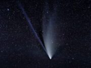 Comet strike may have sparked civilisation shift