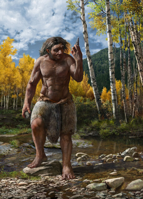 Dragon man fossil may replace Neanderthals as our closest relative