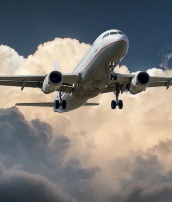 Meringue like material could make aircraft as quiet as a hairdryer