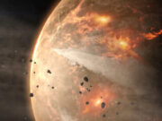 NASA Goddard Space Flight Center Flickr page BENNU JOURNEY Impacts