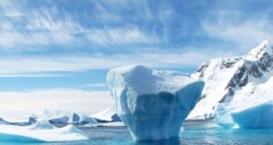 Pacific islanders likely found Antarctica first study