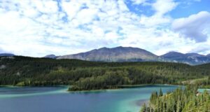 Longest known continuous record of the Paleozoic discovered in Yukon wilderness