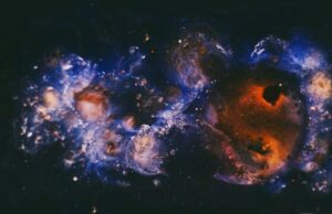 Fermi spots a supernovas fizzled gamma ray burst