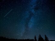 Global project observes rare meteor showers and meteorite falls