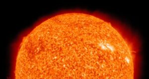 Researchers solve 20 year old paradox in solar physics